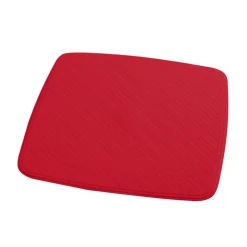Discount Valblue Duscheinlage Capri 54x54 cm rot