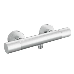 Online Valblue Duschthermostat Lunel verchromt