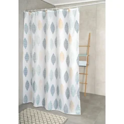 Discount Valblue Duschvorhang Malmö 180x200 cm multicolor