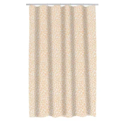 Sale Valblue Duschvorhang Pardo 180x200 cm beige