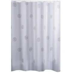 Valblue Duschvorhang Univers Textil 240 x 180 cm