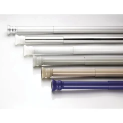 Discount Valblue Federstange ø 25 mm 70-115 cm chrom Aluminium
