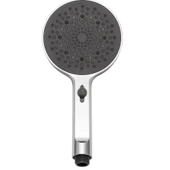 Hot Valblue Handbrause „Aude“ 3 stufenlose Strahlarten inkl. Anti-Kalk