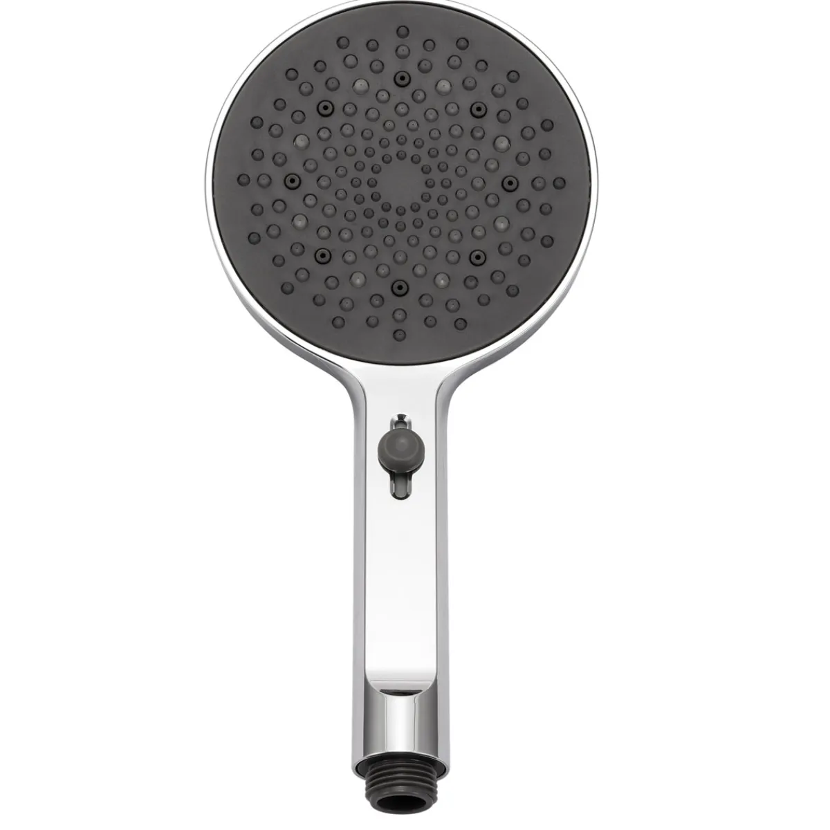 Hot Valblue Handbrause „Aude“ 3 stufenlose Strahlarten inkl. Anti-Kalk