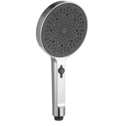 Hot Valblue Handbrause „Aude“ 3 stufenlose Strahlarten inkl. Anti-Kalk