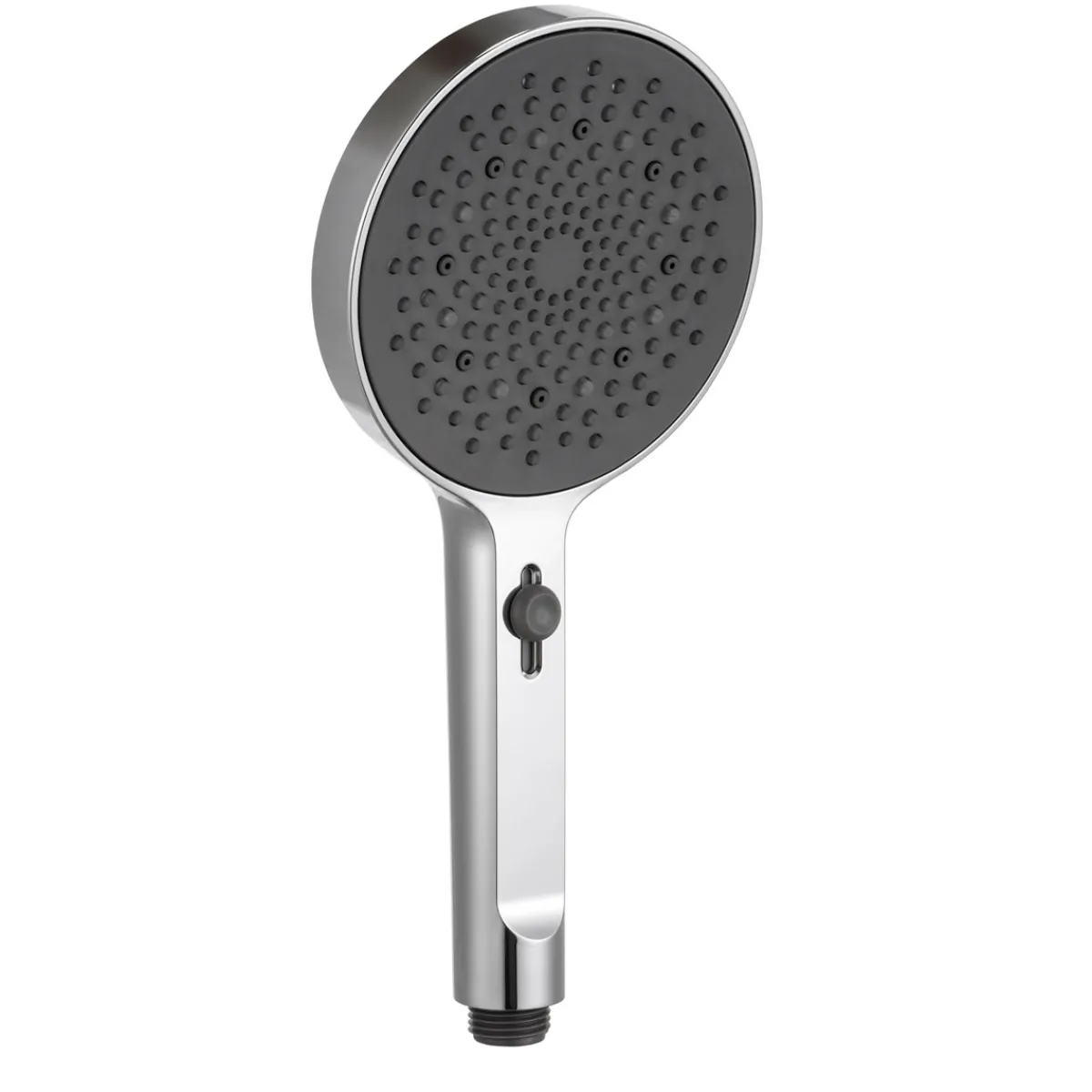 Hot Valblue Handbrause „Aude“ 3 stufenlose Strahlarten inkl. Anti-Kalk