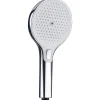 Hot Valblue Handbrause Deba weiss chrom Nebelstrahltechnik Anti-Kalk