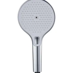 Hot Valblue Handbrause Deba weiss chrom Nebelstrahltechnik Anti-Kalk
