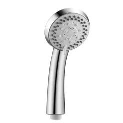 Outlet Valblue Handbrause „Marne“ 3 Strahlarten mit Anti-Kalk-Funktion