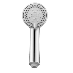 Outlet Valblue Handbrause „Marne“ 3 Strahlarten mit Anti-Kalk-Funktion