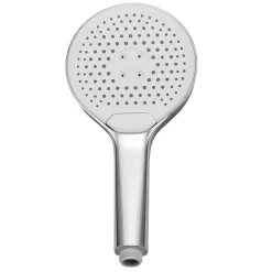 Hot Valblue Handbrause „Venant“ 3 Strahlarten mit Anti-Kalk-Funkt.