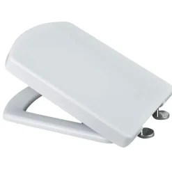 Online Valblue Sitz randl WC-Set eckig