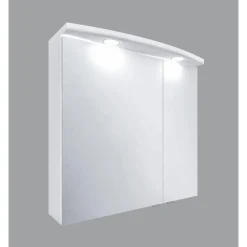 Online Valblue Spiegelschrank Beni 70 cm