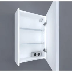 Best Valblue Spiegelschrank Tomi 50 cm