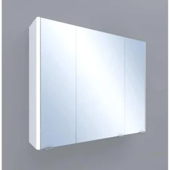 Discount Valblue Spiegelschrank Tomi 80 cm
