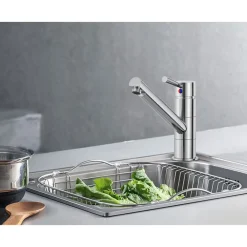 Clearance Valblue Spültischarmatur Lyon