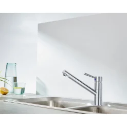 Clearance Valblue Spültischarmatur Lyon