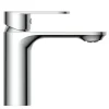Discount Valblue Verona Waschtischarmatur, Farbe: Chrom