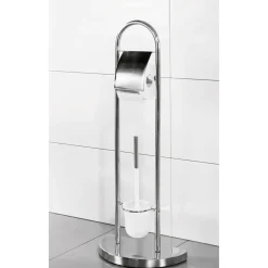 Valblue WC-Bürstengarnitur Medio