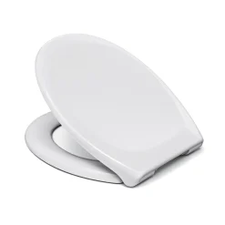 Sale Valblue WC-Sitz Pebble Duroplast