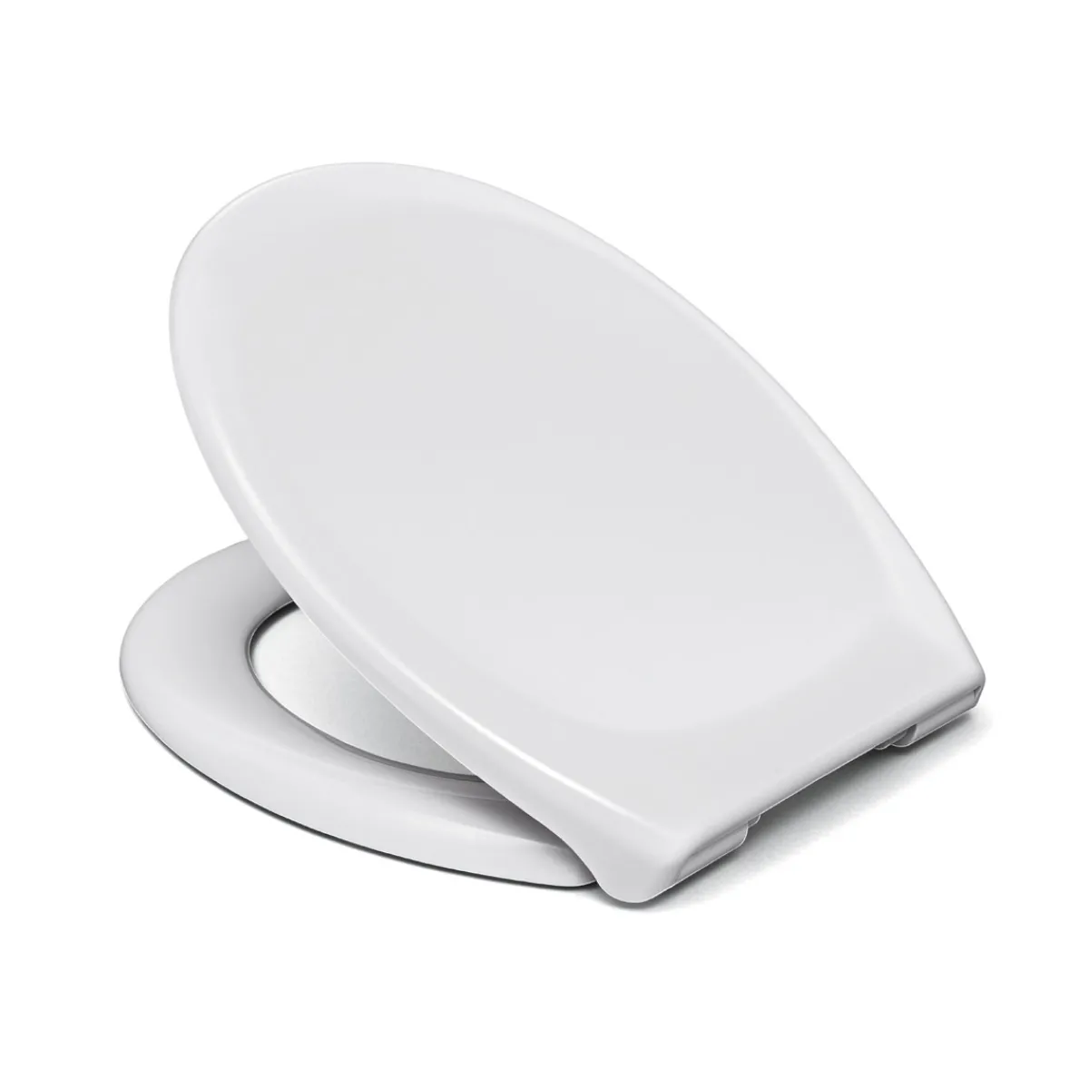 Sale Valblue WC-Sitz Pebble Duroplast