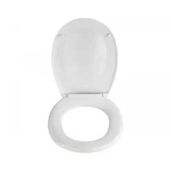 Sale Valblue Wc-Sitz Savio,Duroplast,weißmit Absenkautomatik