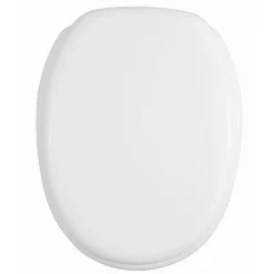 Clearance Valblue WC-Sitz weiß