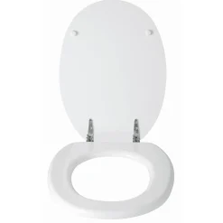 Clearance Valblue WC-Sitz weiß