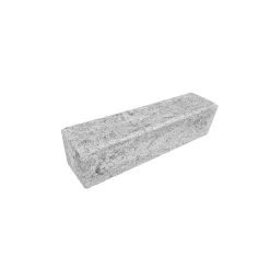 Hot Diephaus Varied Mauer/Palisade weiss-schwarz40x10x10cm Material Beton