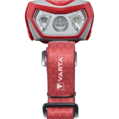 Online Varta LED-Kopfleuchte Outdoor Sports H20 Pro inkl Batteriebestückung