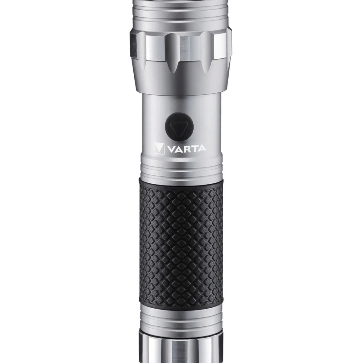 Clearance Varta LED-Taschenlampe Brite Essenatial F10