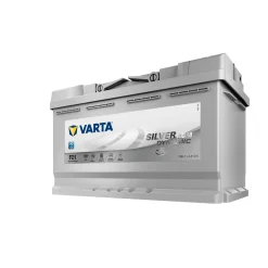 Outlet Varta Silver Dynamic F21