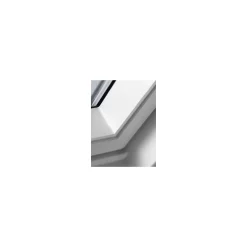 New Velux Schwingfenster GGU CK04 0070 Thermo Alu 55 x 98 cm