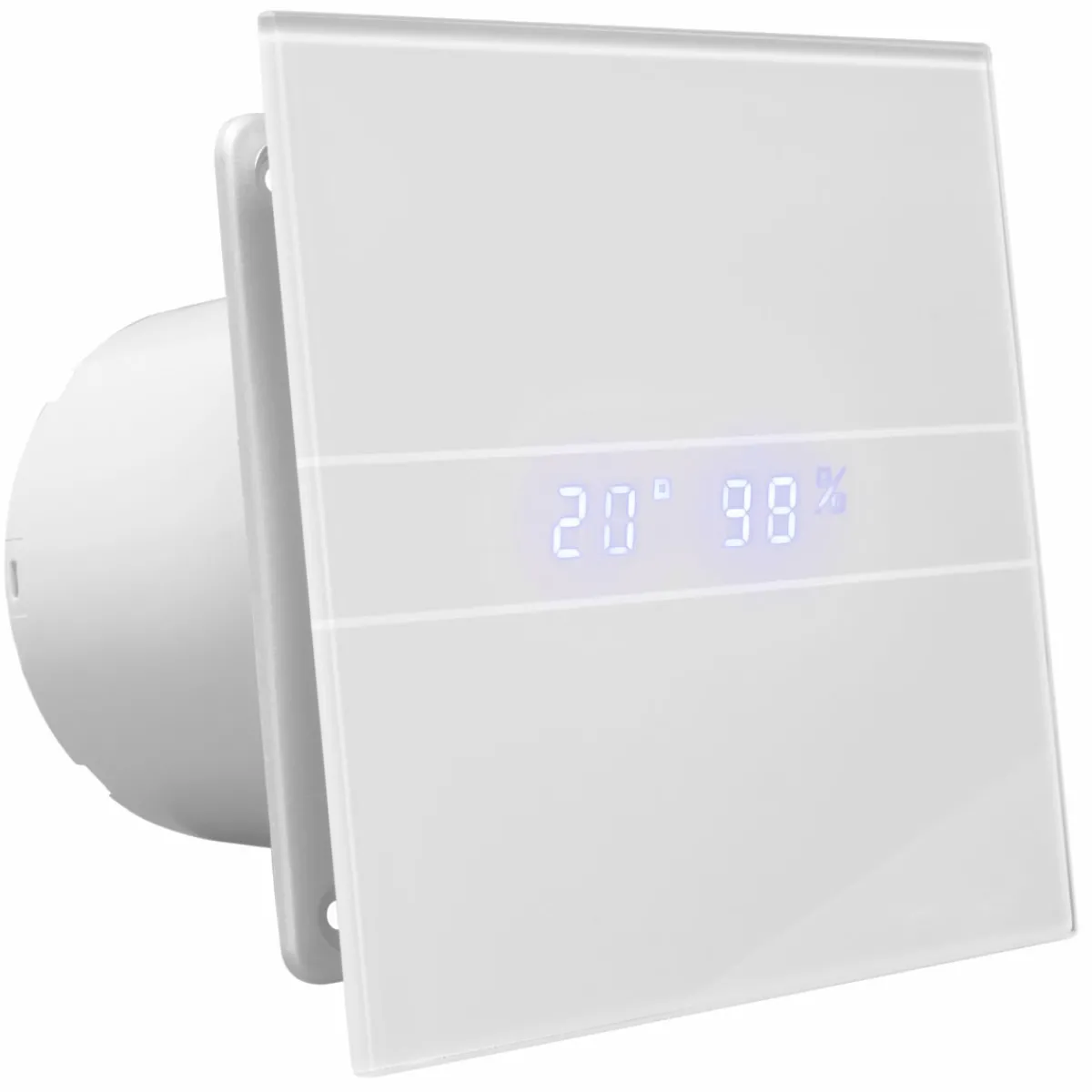 Best Ventilator P14, zweistufig, D.100