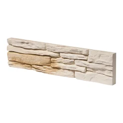 Sale Verblender Barbados 2 creme 37 x 9,2 cm