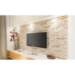 Sale Verblender Barbados 2 creme 37 x 9,2 cm