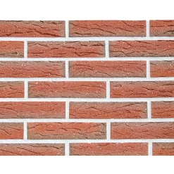 Discount Verblender-Riemchen Arosa-Rustik 24 x 5,2 cm
