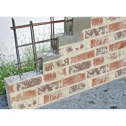 Clearance Verblender Vintage Toronto 24 x 7,1 x 1,5 cm