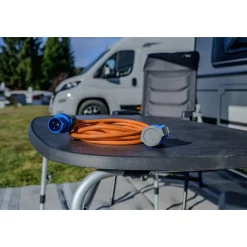 Discount Brennenstuhl Verl.-Leitung 25m CEE230V/16A IP44H07RN-F3G2,5 orange Stecker u. Kupplung