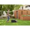 Best AL-KO Vertikutierer Combi Care 38.4 E Easy