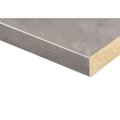 Sale Vielzweckplatte Beton 280 x 63,5 x 2,8 cm