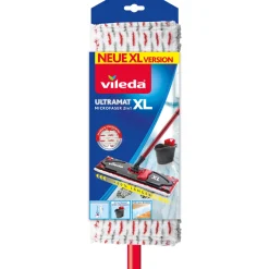 Clearance Vileda Bodenwischer Ultramat XL mit Teleskopstiel