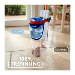 Vileda H2PRO Flat Mop System