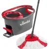 Outlet Vileda Wischmop-Set Easy Wring und Clean Turbo