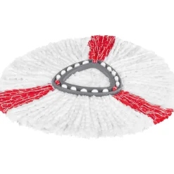 Outlet Vileda Wischmop-Set Easy Wring und Clean Turbo