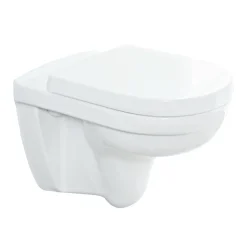 Discount Villeroy & Boch Spülrandloses Wand-WC-Set O.Novo Direct Flush