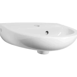 Sale Villeroy & Boch Waschbecken Festival weiß 45 cm