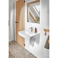 Outlet Villeroy & Boch Waschbecken O.novo