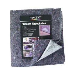 Vincent Abdeckvlies m²