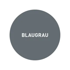 Outlet Vincent Bodenfliesenfarbe Blaugrau matt 2,5 L